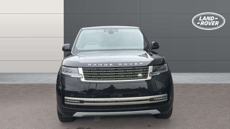 Land Rover Range Rover 3.0 P460e SE 4dr Auto Estate